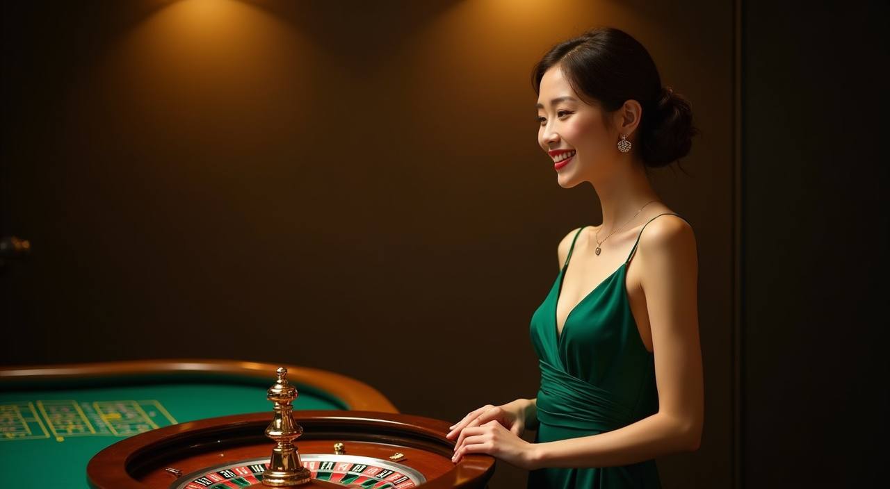 m11too Speed Baccarat